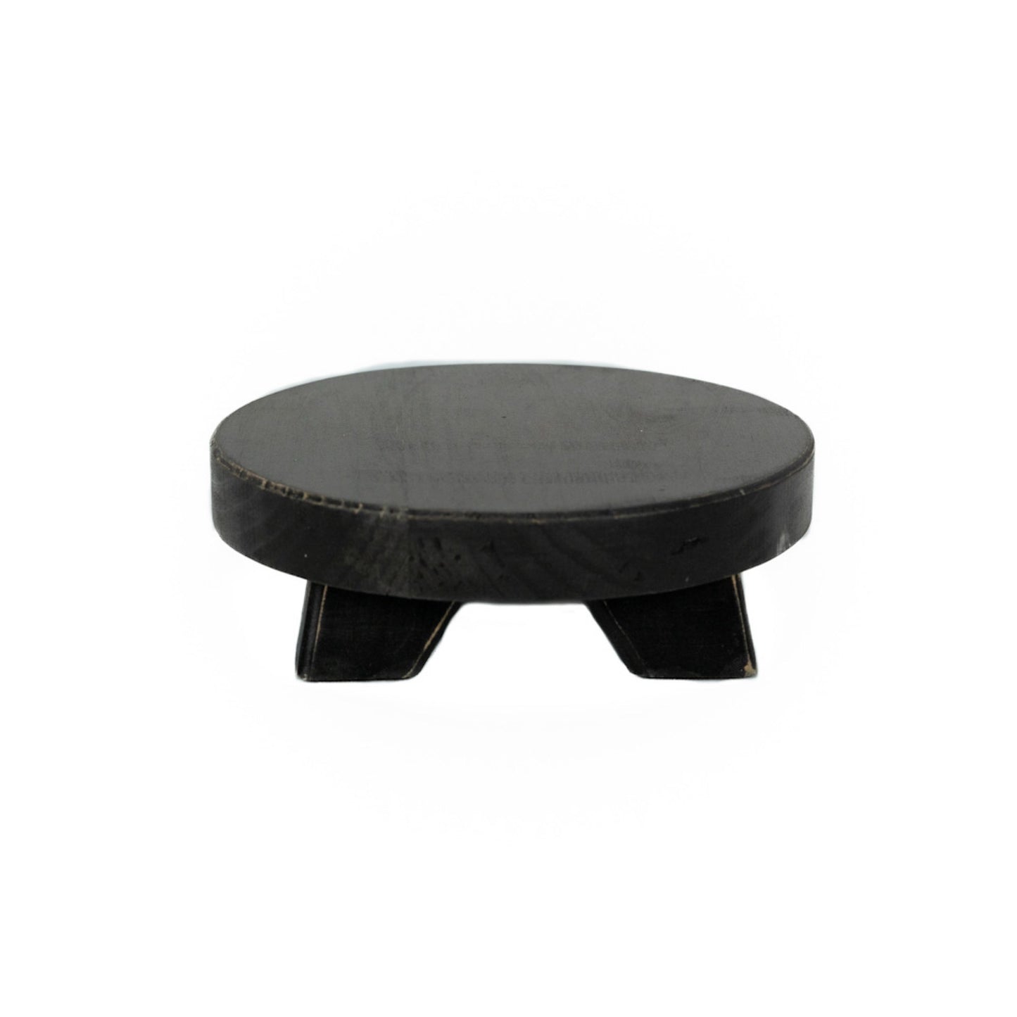 Wooden Riser Stand