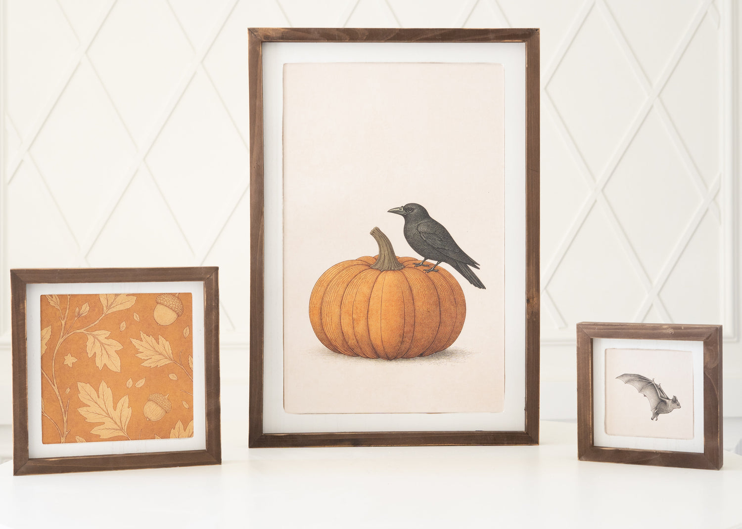 Fall & Halloween