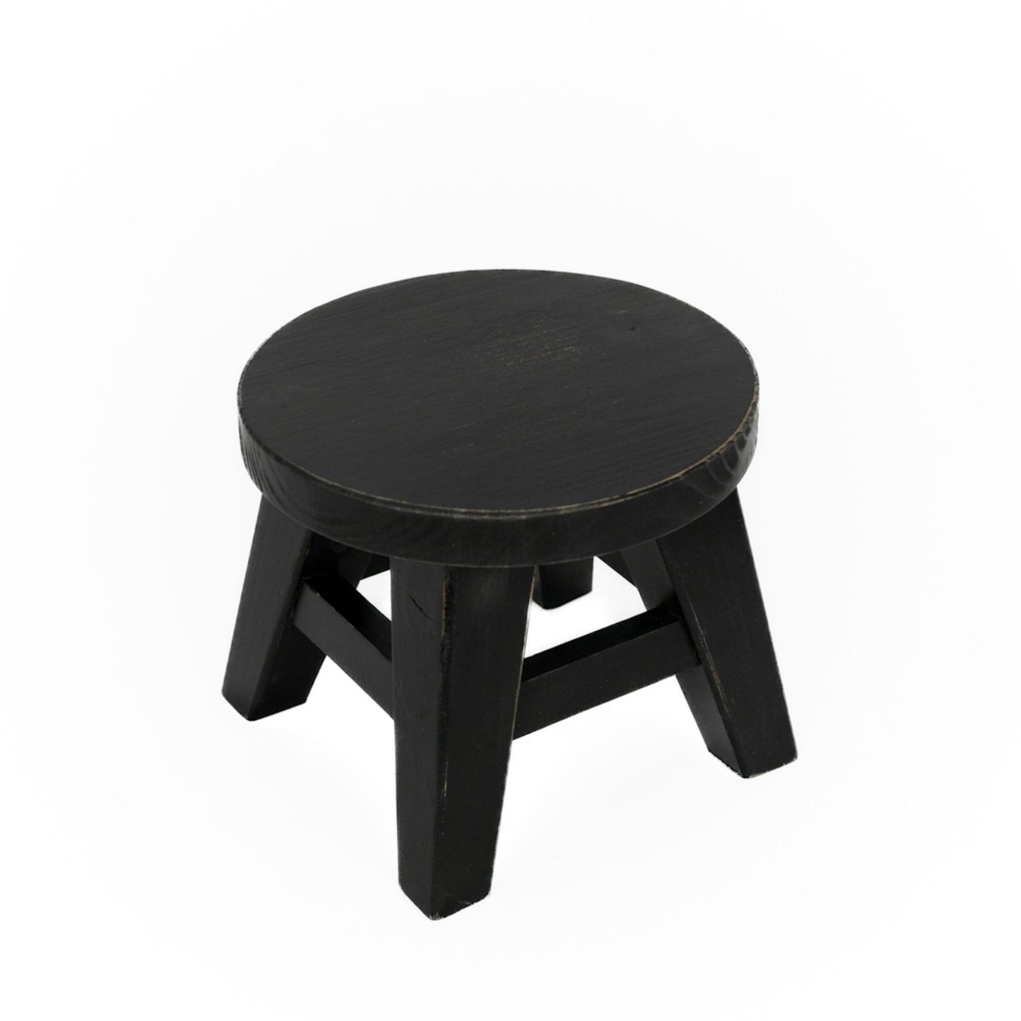 Wooden Riser Stand