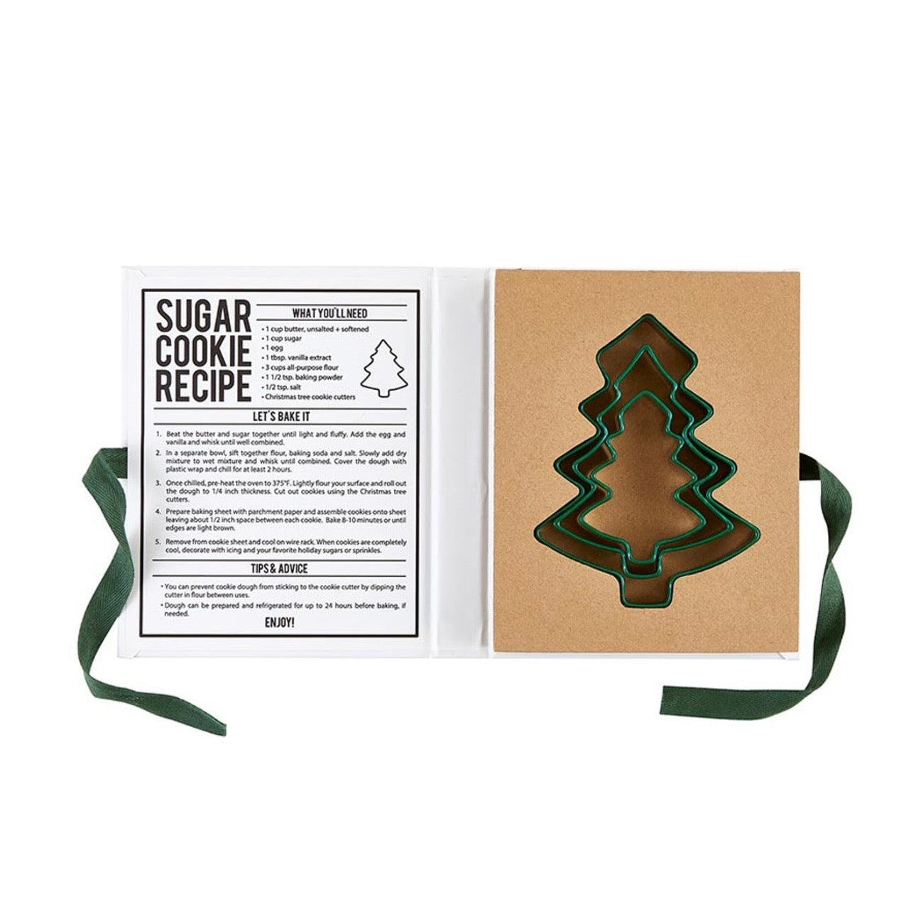 merry little cookies book