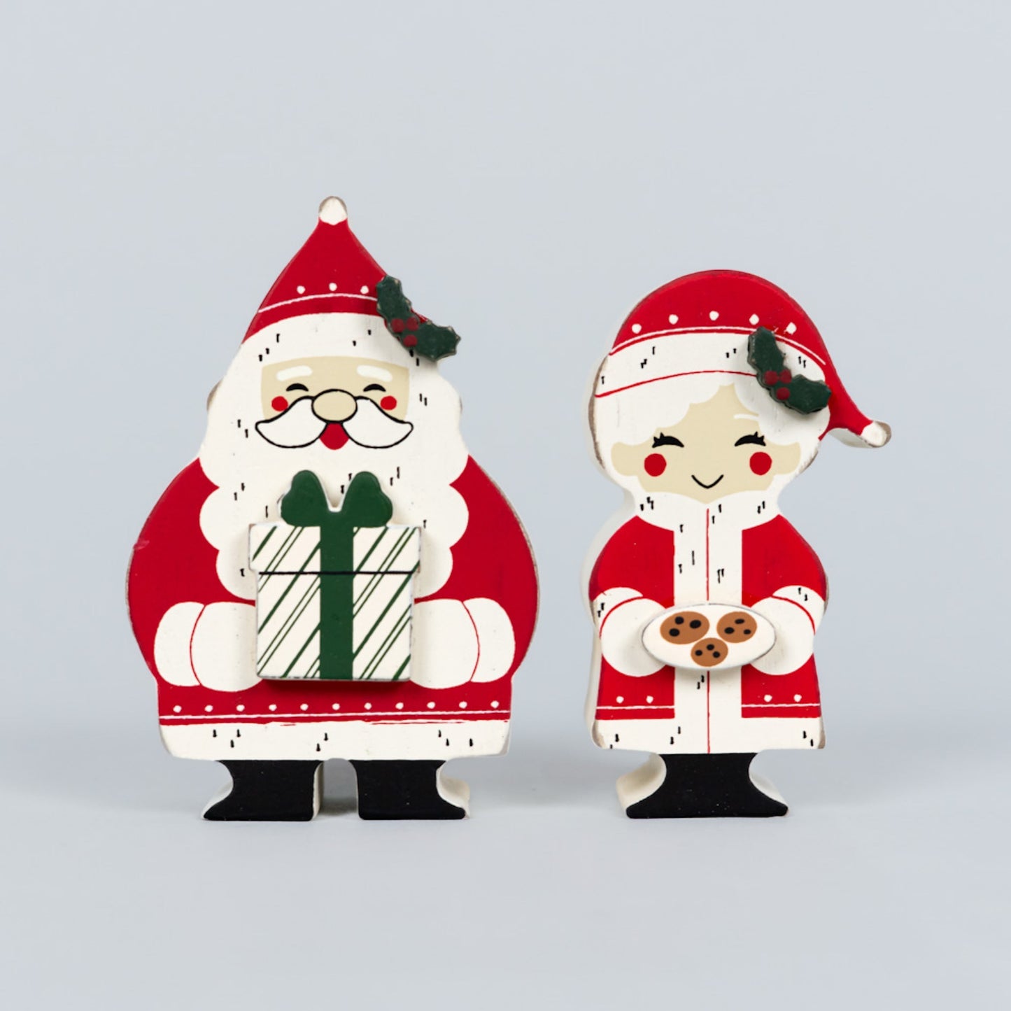 NORTH POLE CHRISTMAS Woodland Storybook Gift Set - 77002