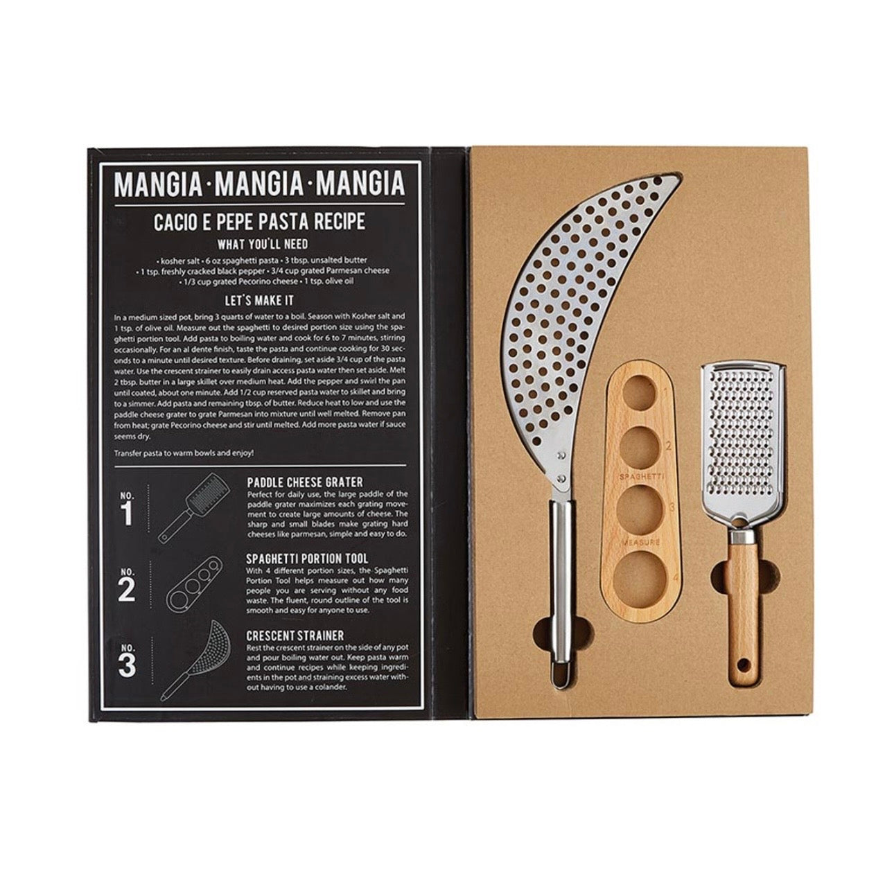 pasta essentials book