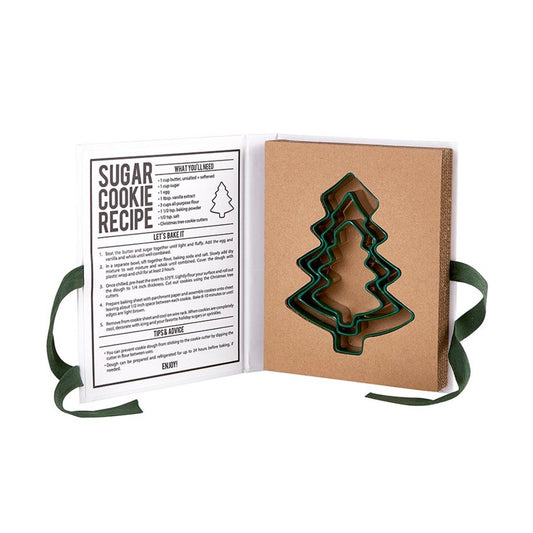 merry little cookies book