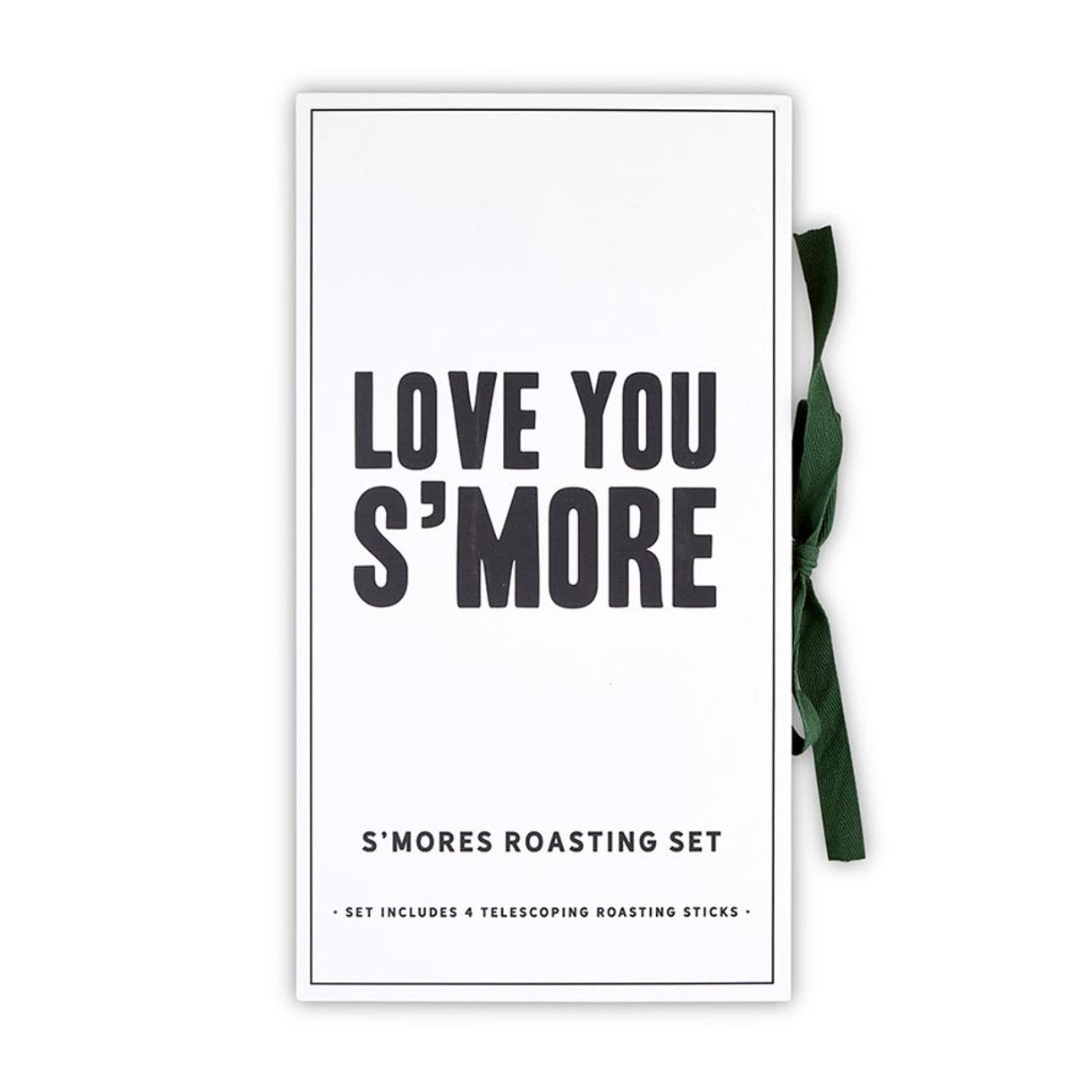 S'mores book set