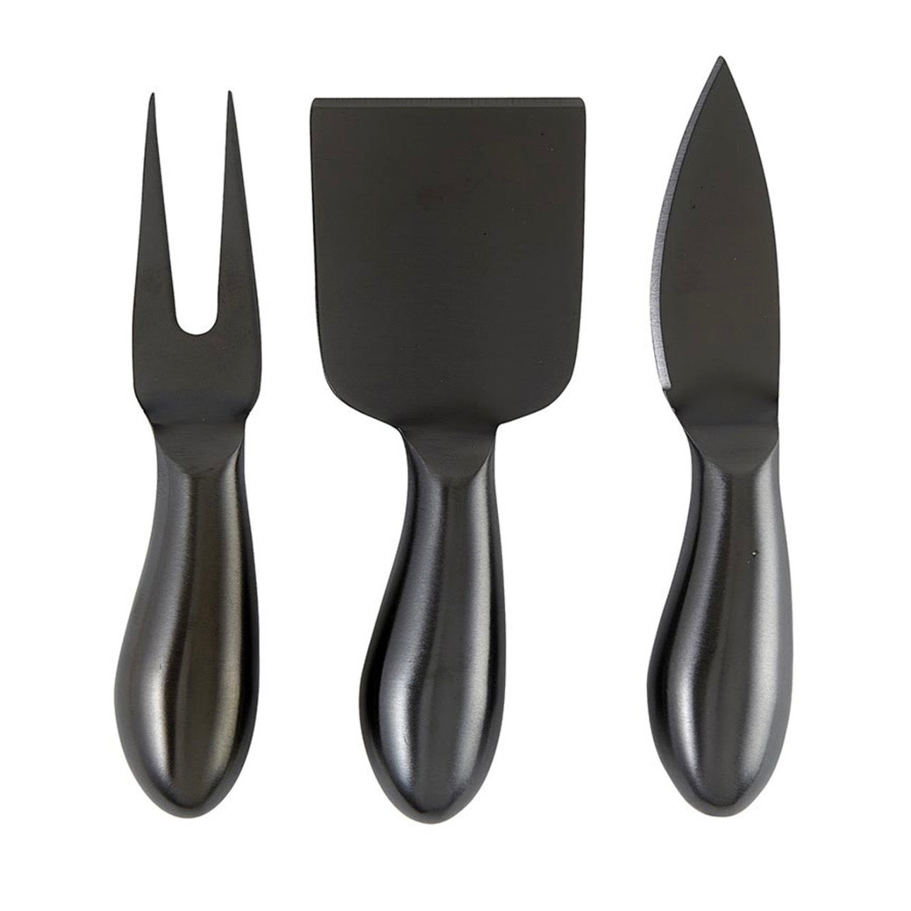 Gourmet cheese knife set